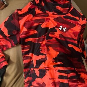 Under Armour Youth Hoodie